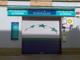 EUROTALLER AUTOELECTRIC ALTARRIBA Vic EUROTALLER AUTOELECTRIC ALTARRIBA Vic